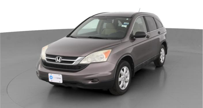 2011 Honda CR-V SE -
                Concord, NC