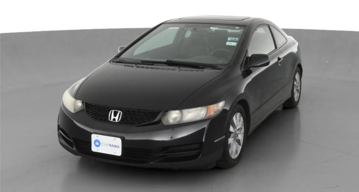 2010 Honda Civic EX-L -
                Colonial Heights, VA