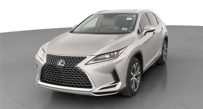 2022 Lexus RX Hybrid 450h -
                Indianapolis, IN