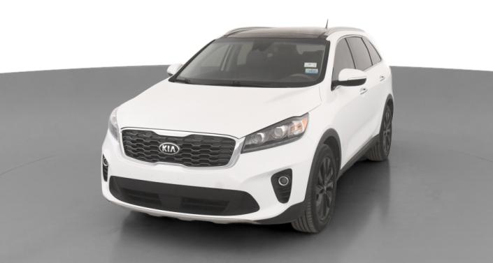 2020 Kia Sorento EX -
                Fort Worth, TX