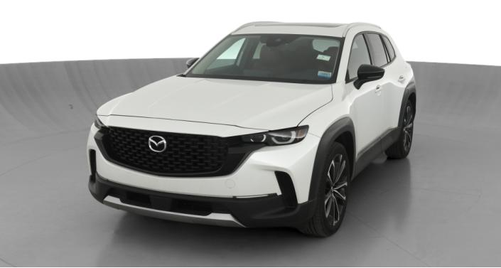 2023 Mazda CX-50 Turbo -
                Lorain, OH