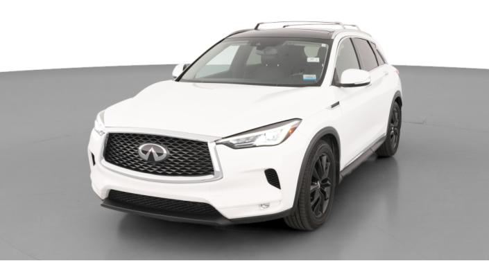 2019 INFINITI QX50 Luxe -
                Tolleson, AZ
