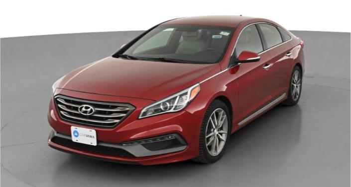 2015 Hyundai Sonata Sport -
                Beverly, NJ