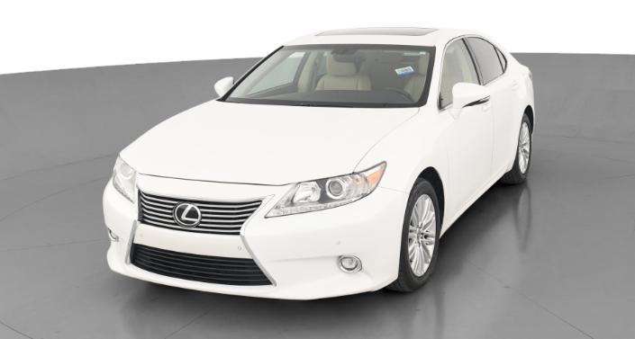 2014 Lexus ES 350 -
                Indianapolis, IN