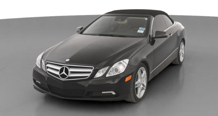 2011 Mercedes-Benz E-Class E 350 -
                Fort Worth, TX