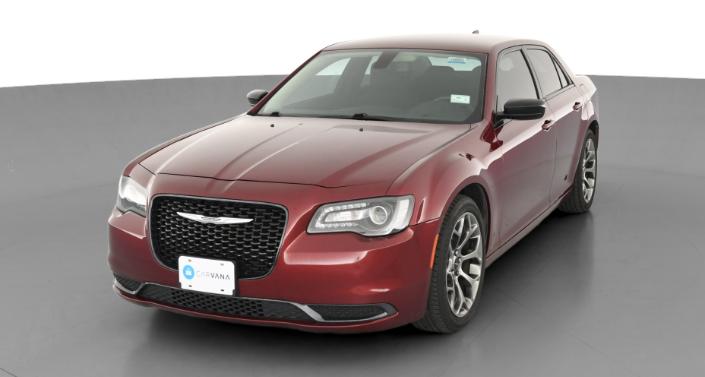 2018 Chrysler 300 Touring -
                San Antonio, TX
