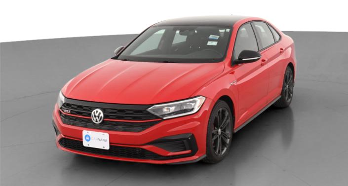 2019 Volkswagen Jetta GLI 35th Anniversary Edition -
                Indianapolis, IN