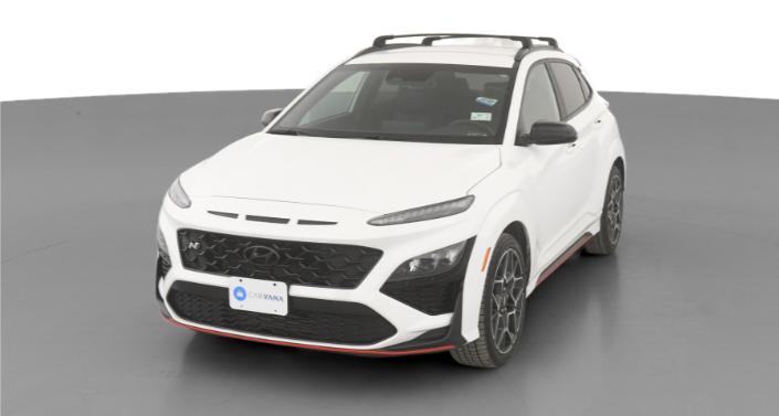 2023 Hyundai Kona N Line -
                Fort Worth, TX