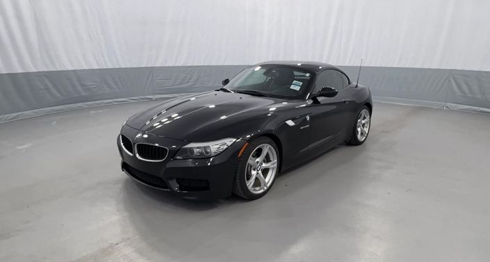 2013 BMW Z4 sDrive28i -
                Akron, NY