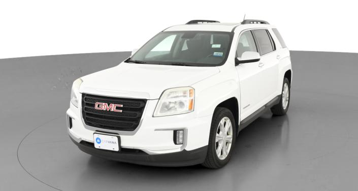2016 GMC Terrain SLE -
                Lorain, OH