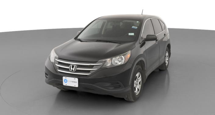 2013 Honda CR-V LX -
                Fort Worth, TX