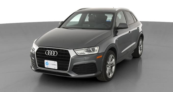 2018 Audi Q3 Premium -
                San Antonio, TX