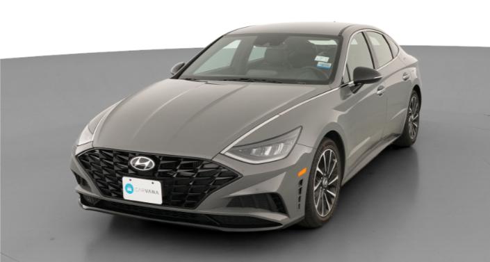 2020 Hyundai Sonata SEL Plus -
                Auburn, GA