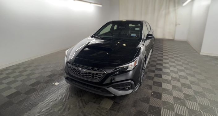 2022 Subaru WRX Premium -
                Framingham, MA