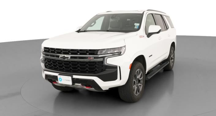 2021 Chevrolet Tahoe Z71 -
                Auburn, GA