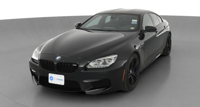 2015 BMW M6 Base -
                Colonial Heights, VA