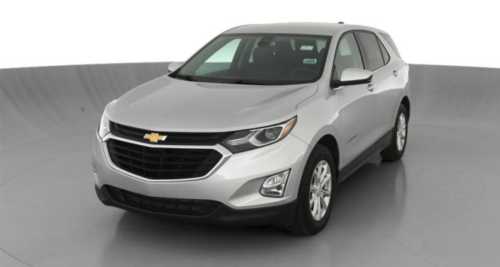 2020 Chevrolet Equinox LT -
                Lorain, OH