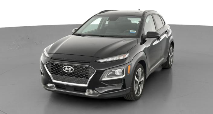 2021 Hyundai Kona Ultimate -
                Lorain, OH