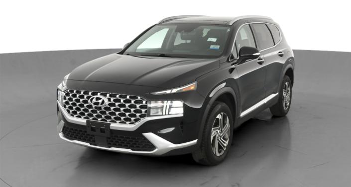 2023 Hyundai Santa Fe SEL -
                Bessemer, AL