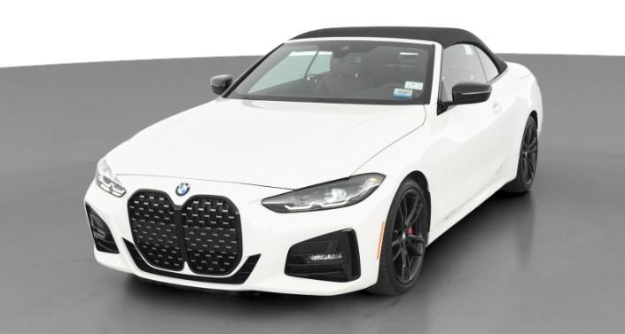 2022 BMW 4 Series 430i -
                Bessemer, AL