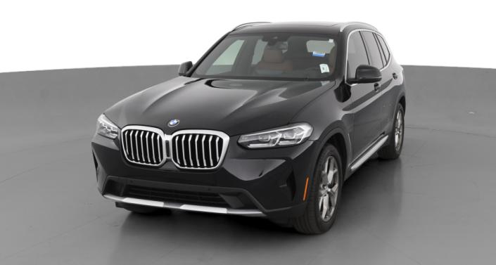 2023 BMW X3 xDrive30i -
                Concord, NC