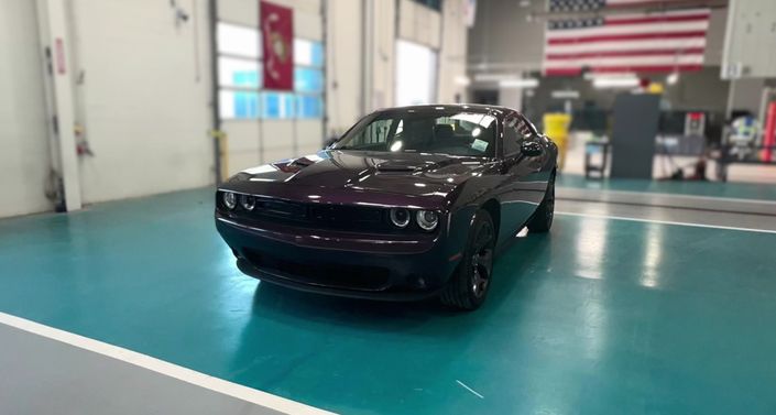 2020 Dodge Challenger SXT -
                Madison, TN