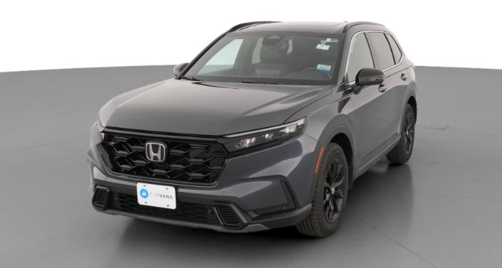 2024 Honda CR-V Sport-L -
                Tolleson, AZ