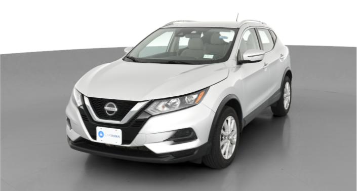2020 Nissan Rogue Sport SV -
                Trenton, OH