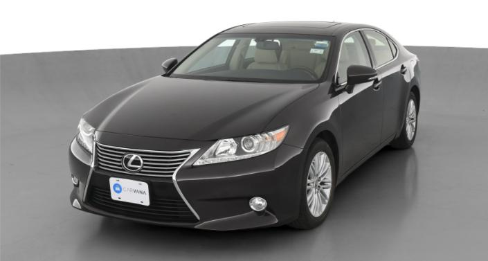 2013 Lexus ES 350 -
                Colonial Heights, VA