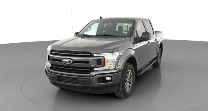 2020 Ford Econoline E-150 -
                Lorain, OH