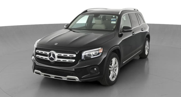 2021 Mercedes-Benz GLB 250 -
                Colonial Heights, VA