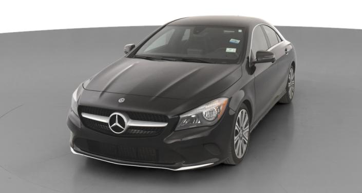 Thumbnail: 2018 Mercedes-Benz CLA - 1