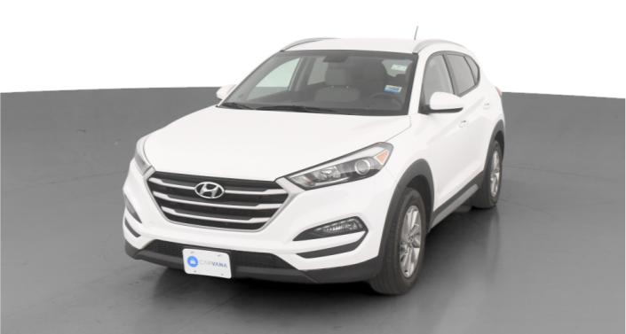 2017 Hyundai Tucson SE -
                Indianapolis, IN