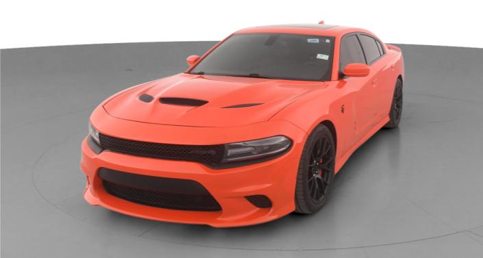 2016 Dodge Charger SRT -
                Indianapolis, IN