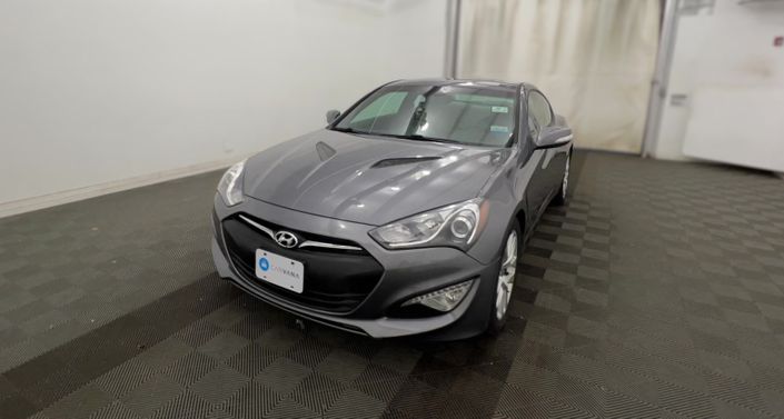 2016 Hyundai Genesis 3.8 -
                Framingham, MA