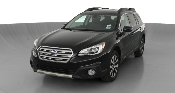 2017 Subaru Outback 2.5i Limited -
                Lorain, OH