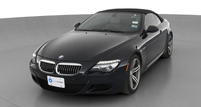 2010 BMW M6 Base -
                Colonial Heights, VA
