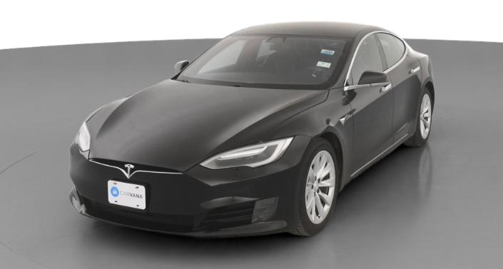 2016 Tesla Model S 60 -
                Fort Worth, TX