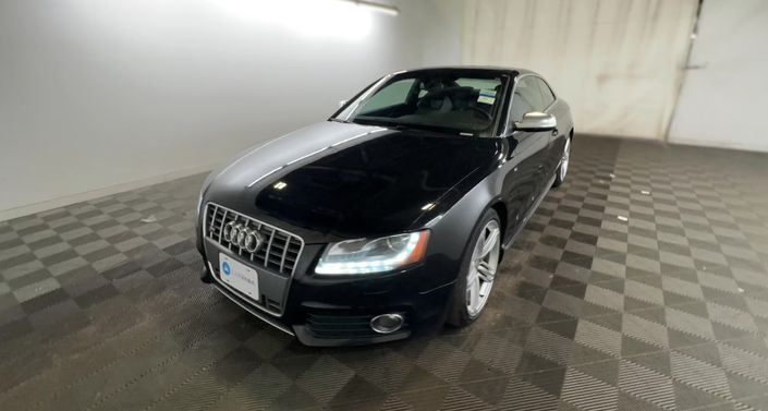 2012 Audi S5  -
                Framingham, MA