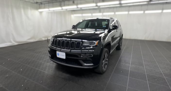 2019 Jeep Grand Cherokee High Altitude -
                  Indianapolis, IN