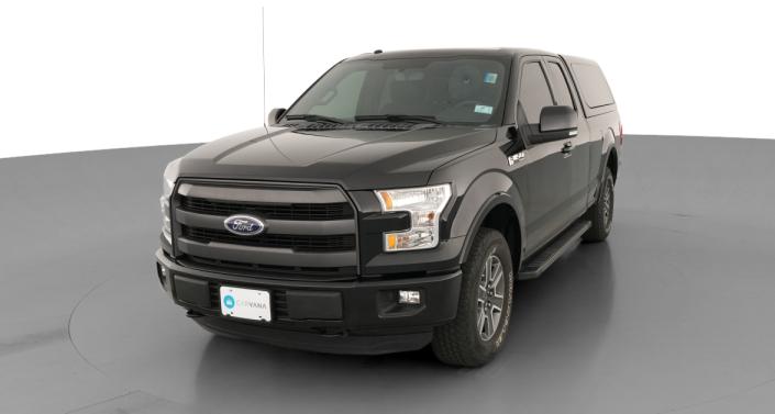 2016 Ford Econoline E-150 -
                Auburn, GA