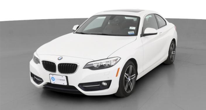 2017 BMW 2 Series 230i xDrive -
                Concord, NC