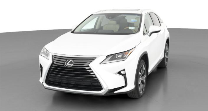 2018 Lexus RX 350 -
                Bessemer, AL