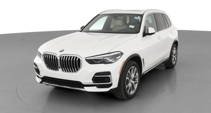 2022 BMW X5 xDrive40i -
                Richton Park, IL