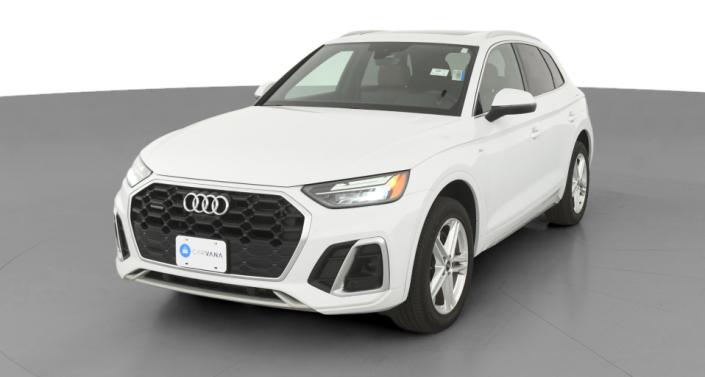 2021 Audi Q5 e Premium Plus -
                Tolleson, AZ