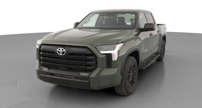 2022 Toyota Tundra SR5 -
                  Tolleson, AZ