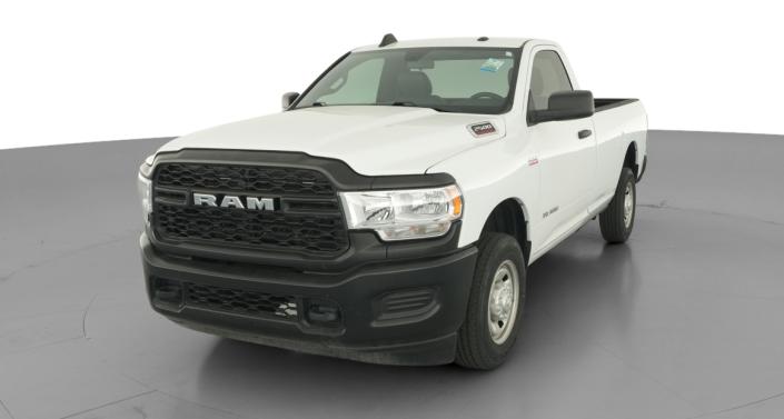 Thumbnail: 2022 RAM 2500 - 1