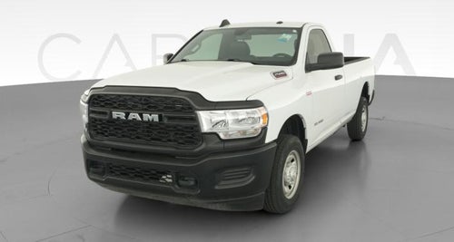 2022 Ram 2500 Regular Cab