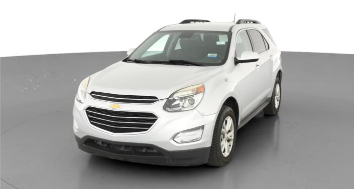 2017 Chevrolet Equinox LT -
                Lorain, OH