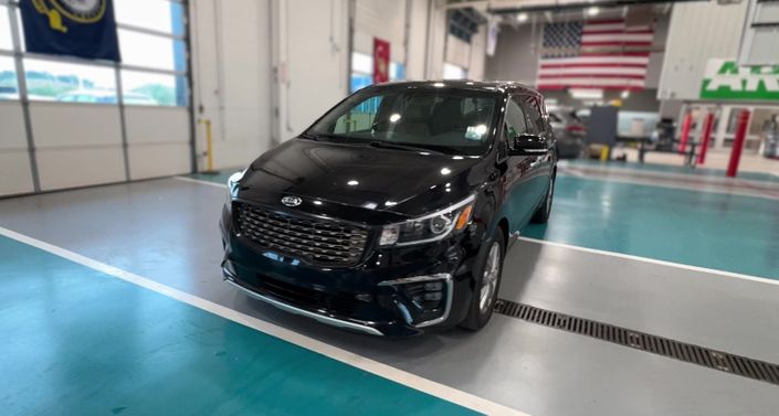 Thumbnail: 2020 Kia Sedona - 1